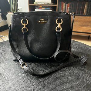 COACH Minetta Crossbody